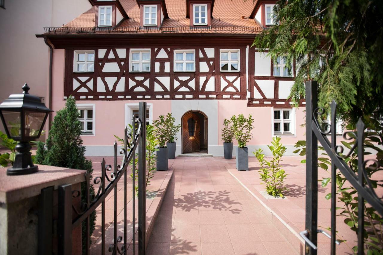 Aston'S Hotel Röthenbach an der Pegnitz Exterior foto